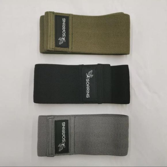 Soaring booty bands for working out ❤️ - Picture 2 of 2